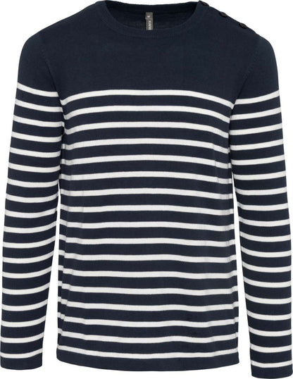 KA989 - MEN'S SAILOR JUMPER