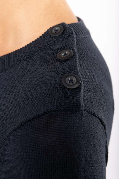 KA990 - LADIES' SAILOR JUMPER