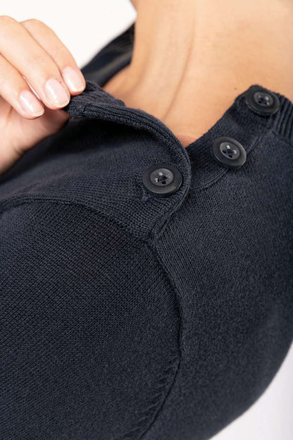 KA990 - LADIES' SAILOR JUMPER