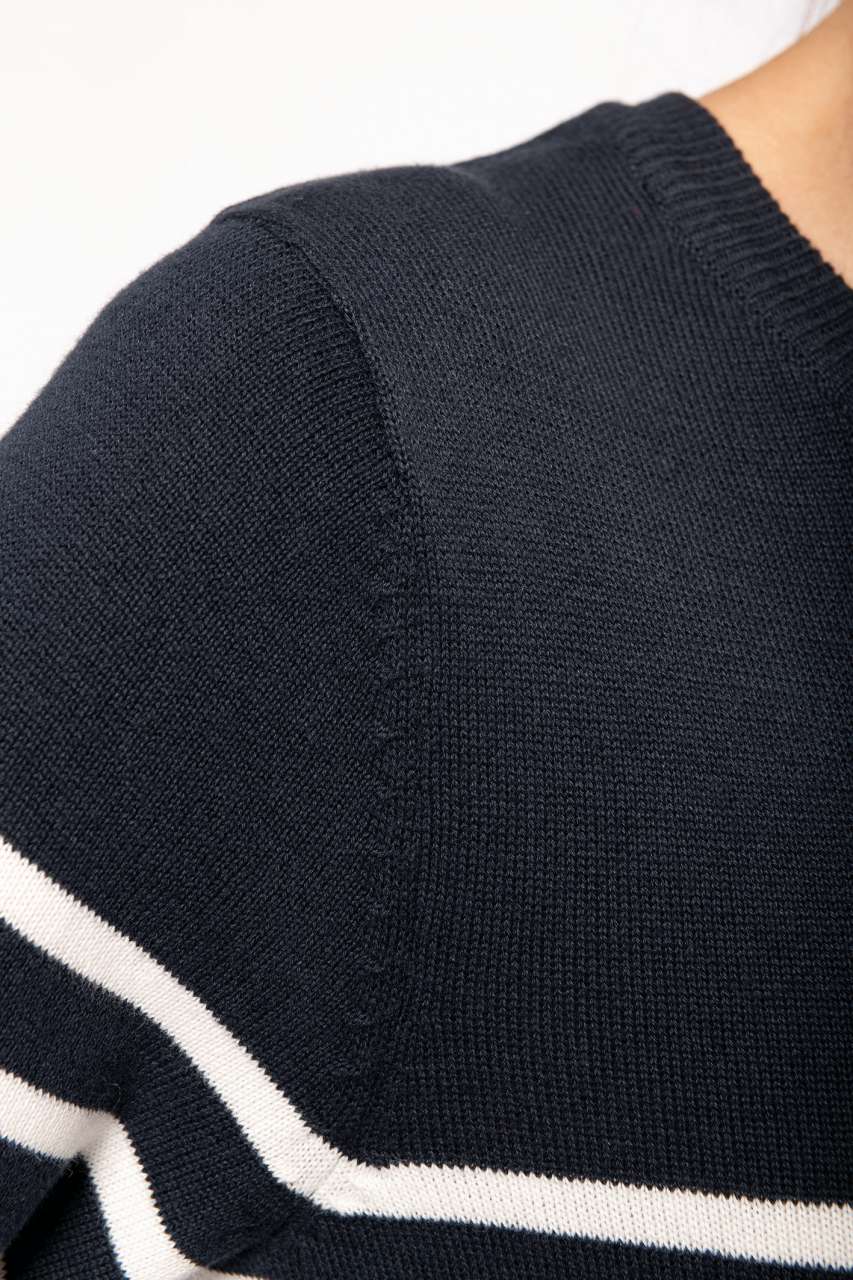 KA990 - LADIES' SAILOR JUMPER