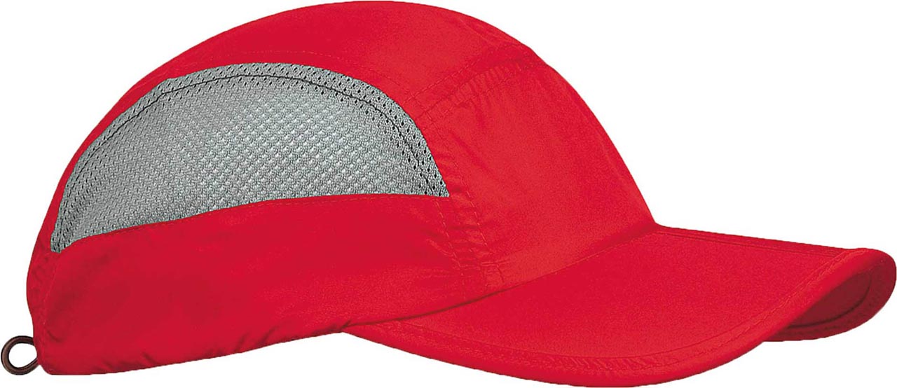 KP206 - FOLDABLE SPORTS CAP