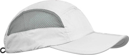 KP206 - FOLDABLE SPORTS CAP