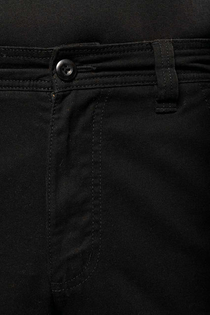 KASP105 - MULTI POCKET TROUSERS