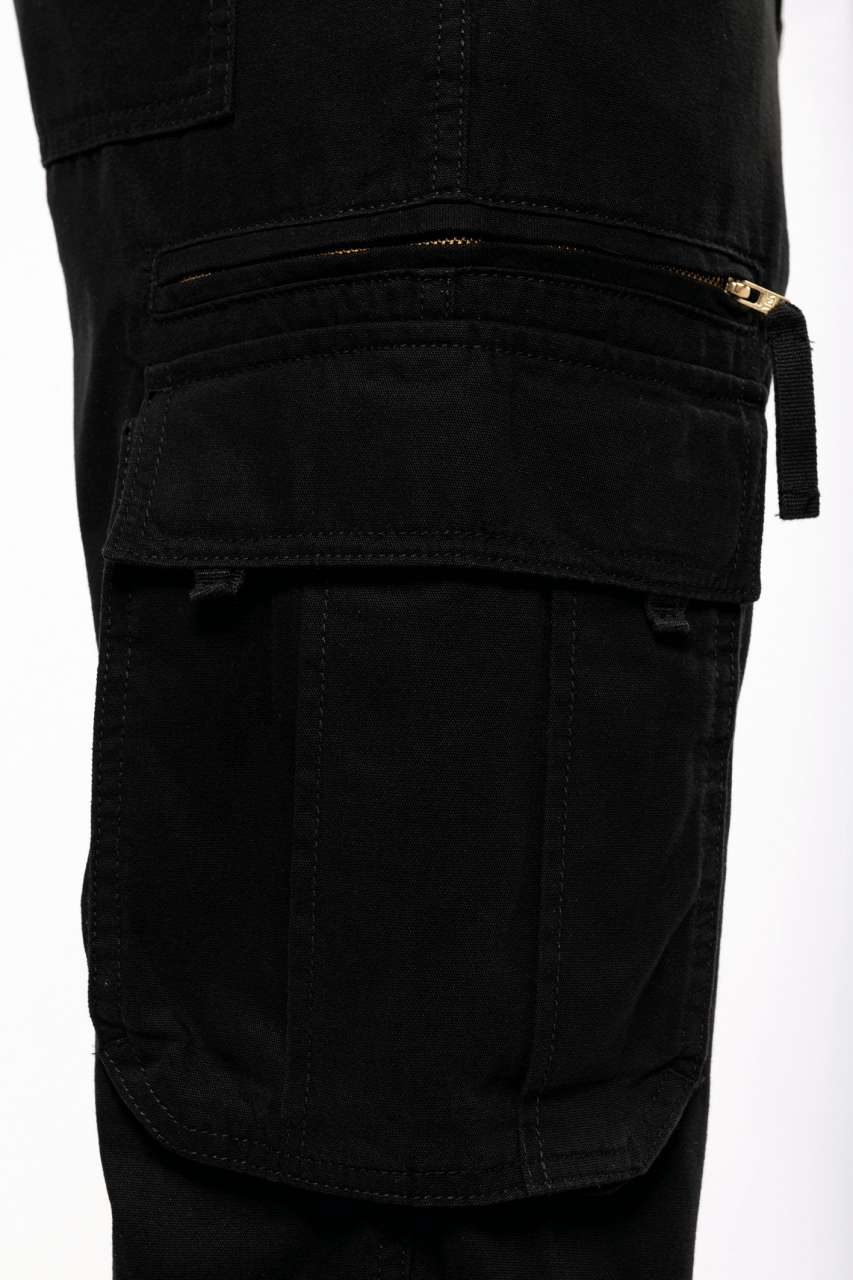 KASP105 - MULTI POCKET TROUSERS