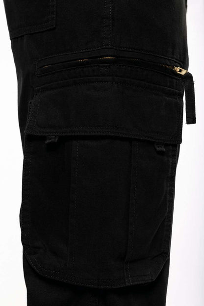 KASP105 - MULTI POCKET TROUSERS
