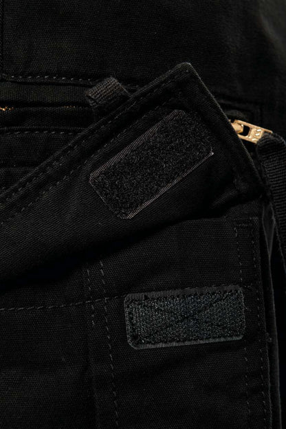 KASP105 - MULTI POCKET TROUSERS