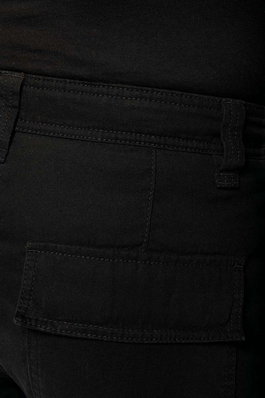 KASP105 - MULTI POCKET TROUSERS