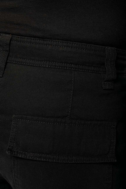 KASP105 - MULTI POCKET TROUSERS