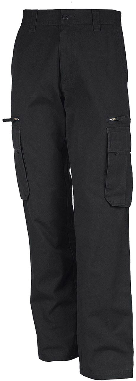 KASP105 - MULTI POCKET TROUSERS