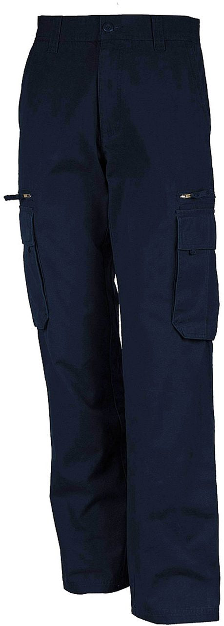 KASP105 - MULTI POCKET TROUSERS