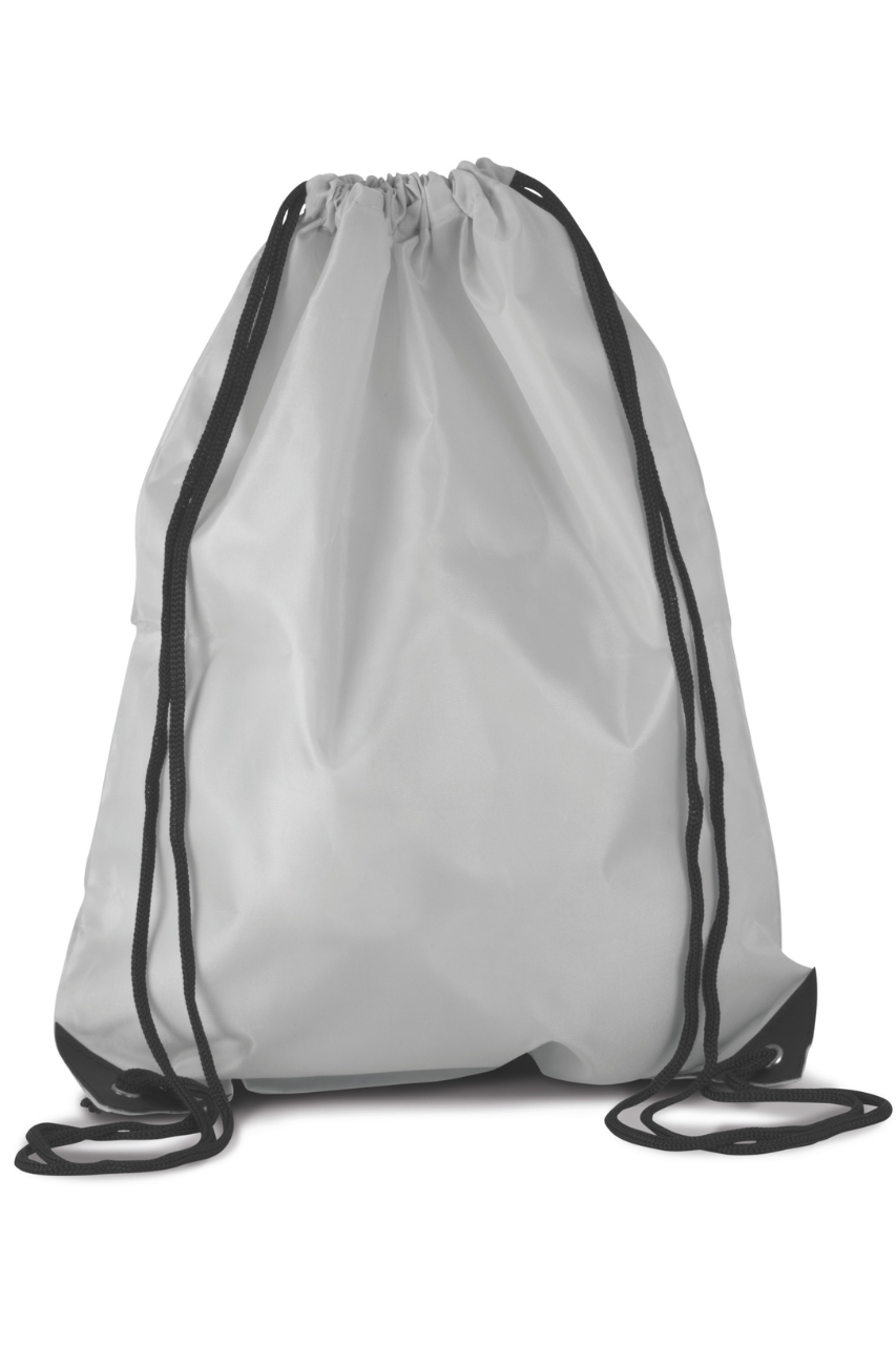KI0104 - DRAWSTRING BACKPACK