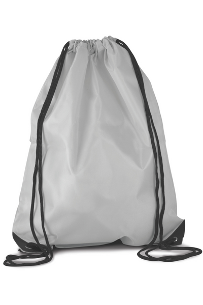 KI0104 - DRAWSTRING BACKPACK