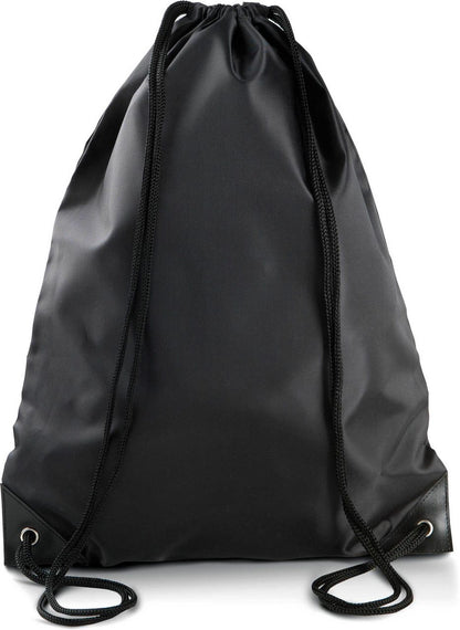 KI0104 - DRAWSTRING BACKPACK