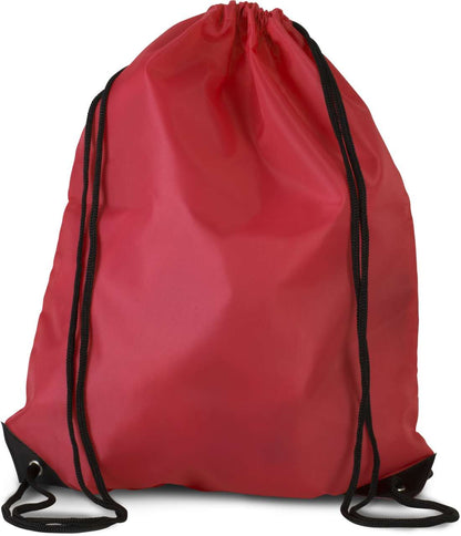 KI0104 - DRAWSTRING BACKPACK
