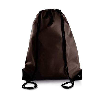 KI0104 - DRAWSTRING BACKPACK