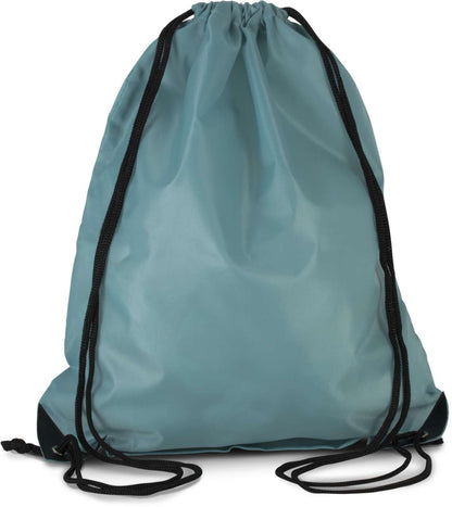 KI0104 - DRAWSTRING BACKPACK