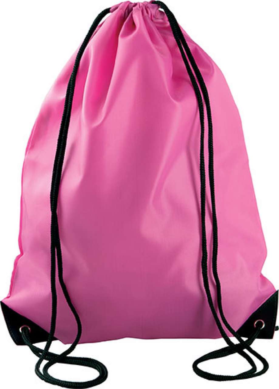 KI0104 - DRAWSTRING BACKPACK