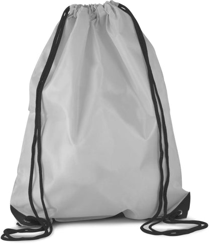 KI0104 - DRAWSTRING BACKPACK