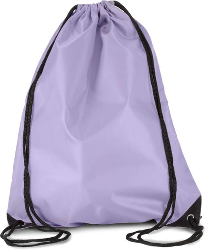 KI0104 - DRAWSTRING BACKPACK