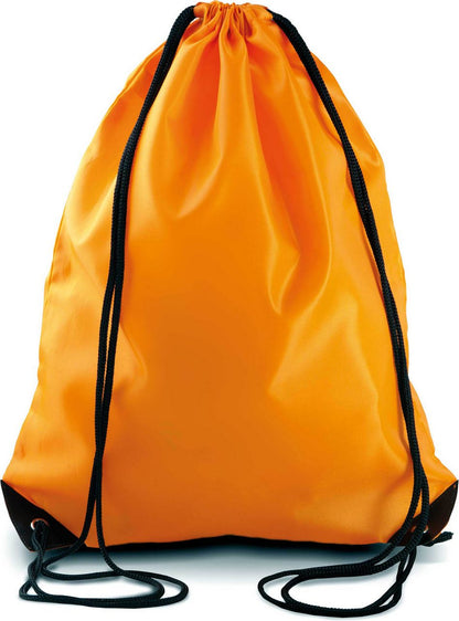 KI0104 - DRAWSTRING BACKPACK
