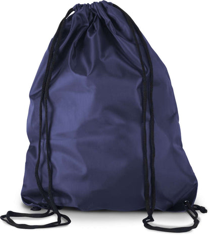 KI0104 - DRAWSTRING BACKPACK