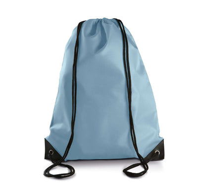 KI0104 - DRAWSTRING BACKPACK
