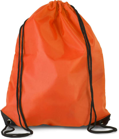 KI0104 - DRAWSTRING BACKPACK