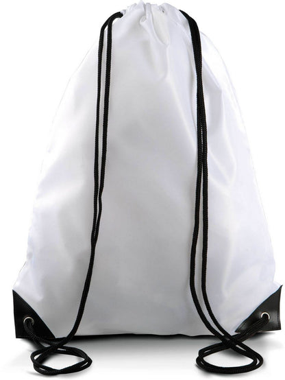 KI0104 - DRAWSTRING BACKPACK