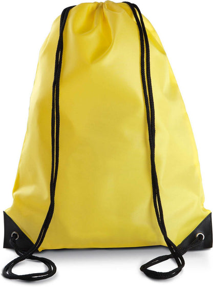 KI0104 - DRAWSTRING BACKPACK