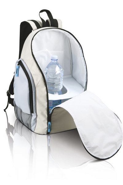 KI0113 - BACKPACK COOL BAG