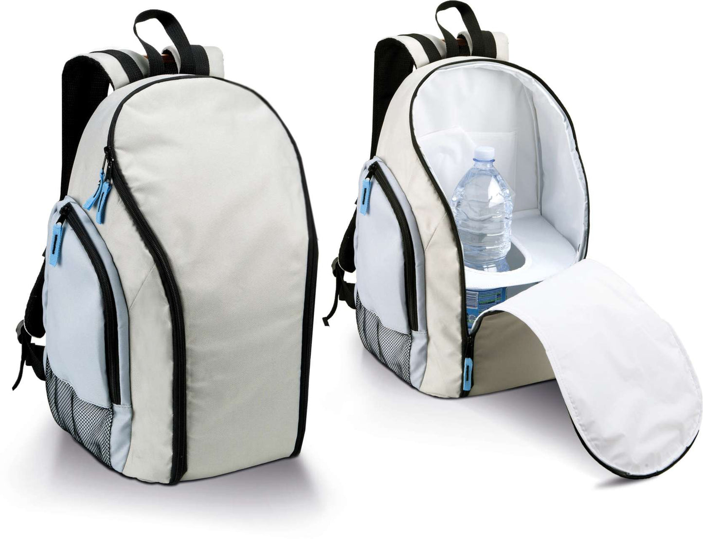 KI0113 - BACKPACK COOL BAG
