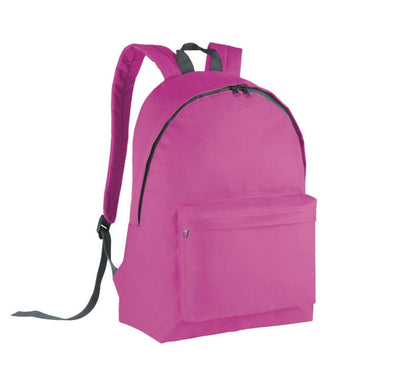 KI0130 - CLASSIC BACKPACK