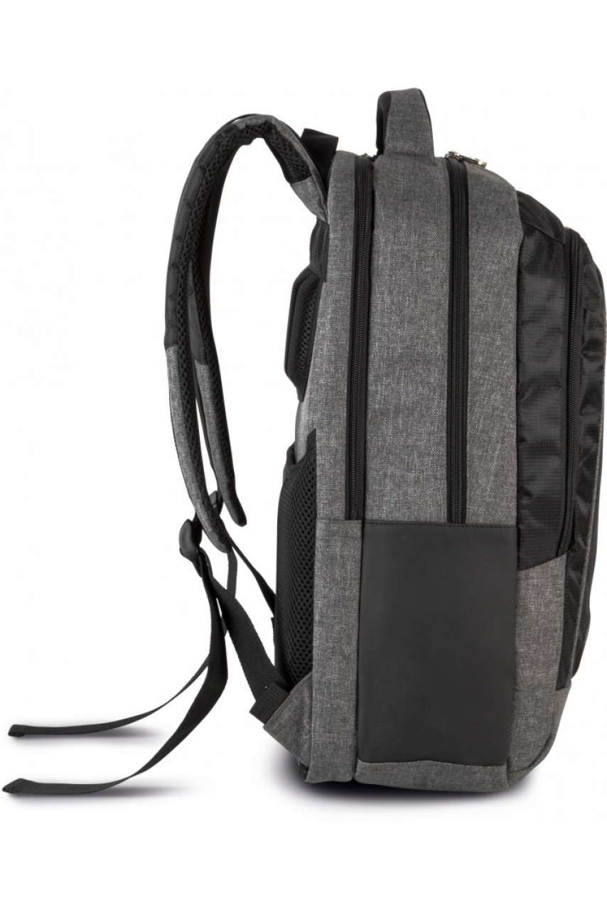 KI0142 - BUSINESS LAPTOP BACKPACK