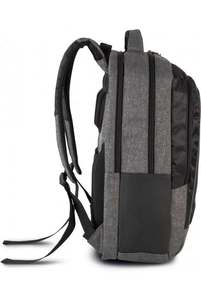 KI0142 - BUSINESS LAPTOP BACKPACK
