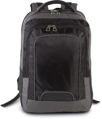 KI0142 - BUSINESS LAPTOP BACKPACK