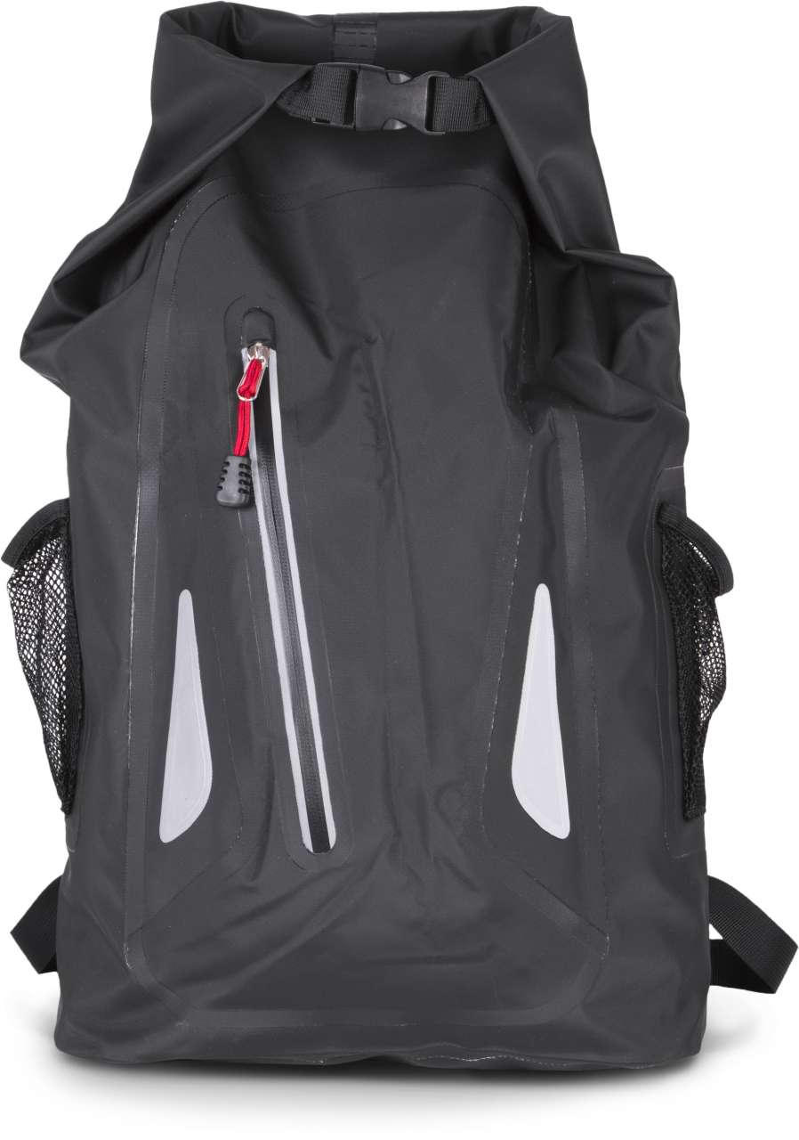 KI0150 - WATERPROOF BACKPACK