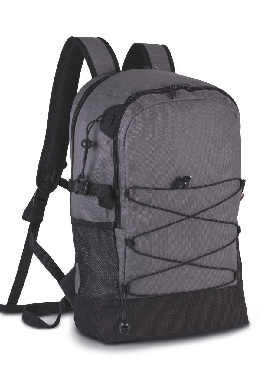 KI0152 - MULTI-PURPOSE BACKPACK