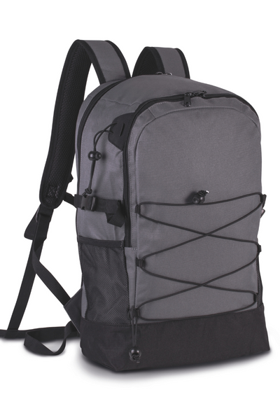 KI0152 - MULTI-PURPOSE BACKPACK