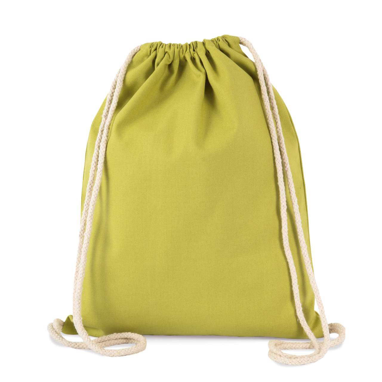 KI0154 - DRAWSTRING BAG WITH THICK STRAPS