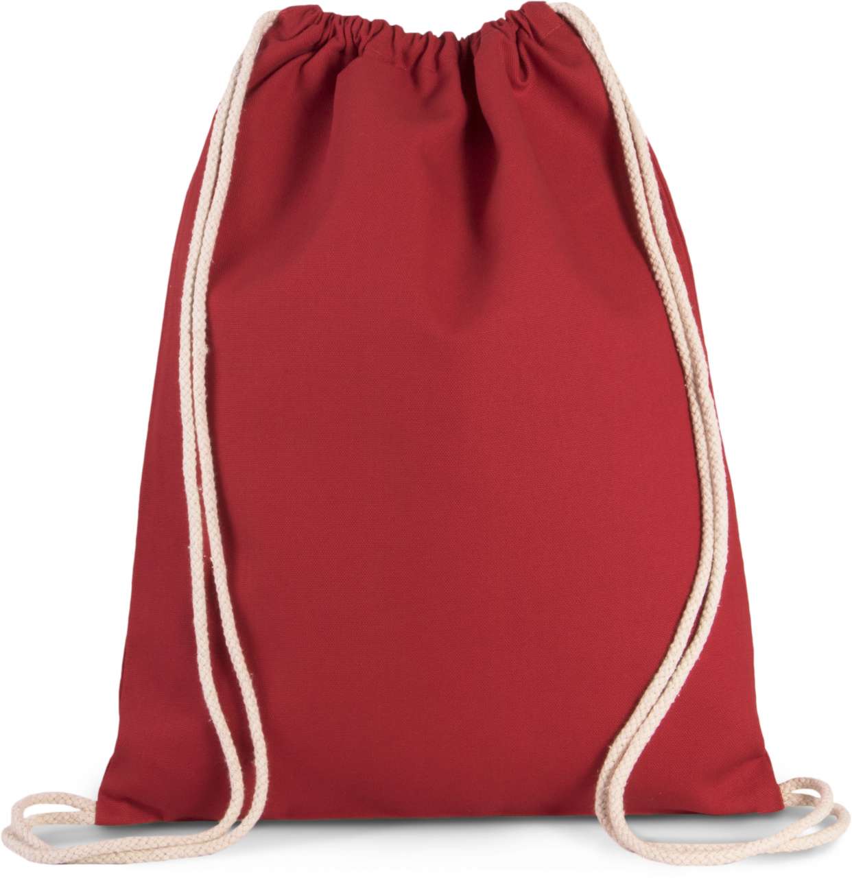 KI0154 - DRAWSTRING BAG WITH THICK STRAPS