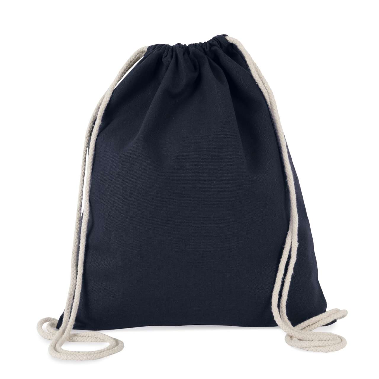 KI0154 - DRAWSTRING BAG WITH THICK STRAPS