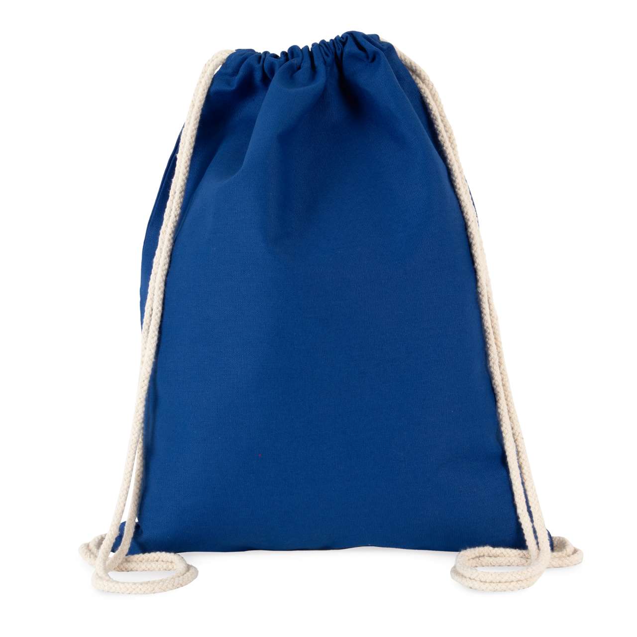 KI0154 - DRAWSTRING BAG WITH THICK STRAPS