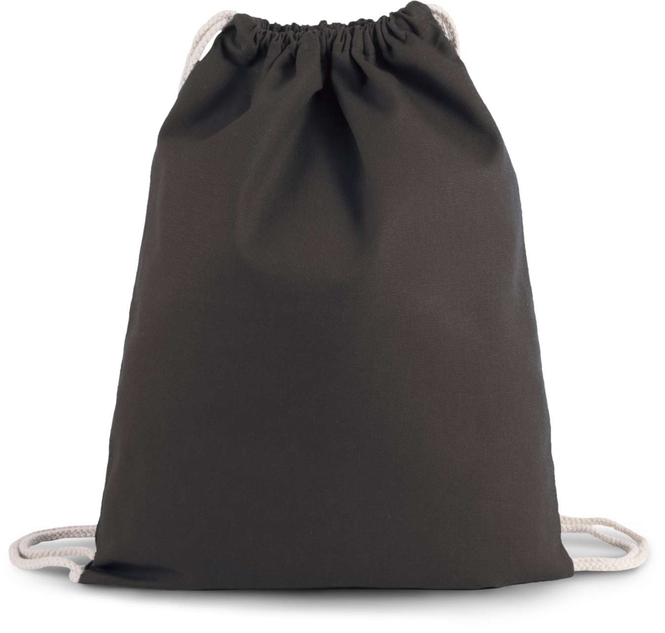 KI0154 - DRAWSTRING BAG WITH THICK STRAPS