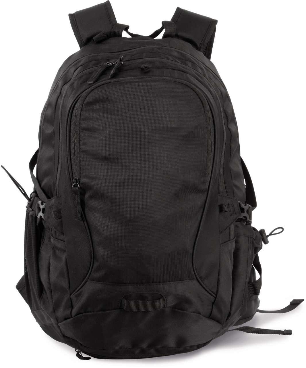 KI0172 - LEISURE BACKPACK WITH HELMET HOLDER
