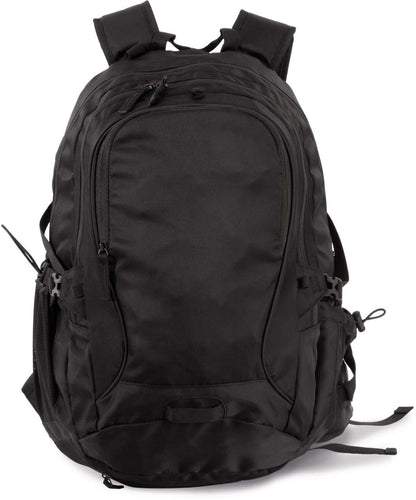 KI0172 - LEISURE BACKPACK WITH HELMET HOLDER