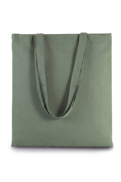 KI0223 - BASIC SHOPPER BAG