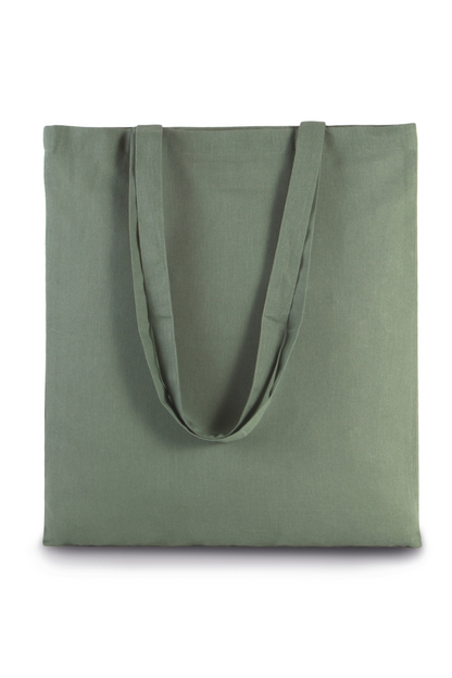 KI0223 - BASIC SHOPPER BAG