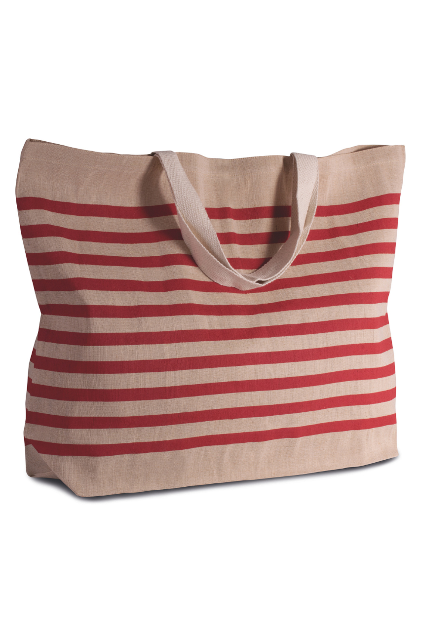 KI0228 - LARGE JUCO HOLD-ALL BAG