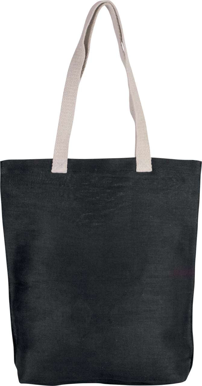 KI0229 - JUCO SHOPPER BAG