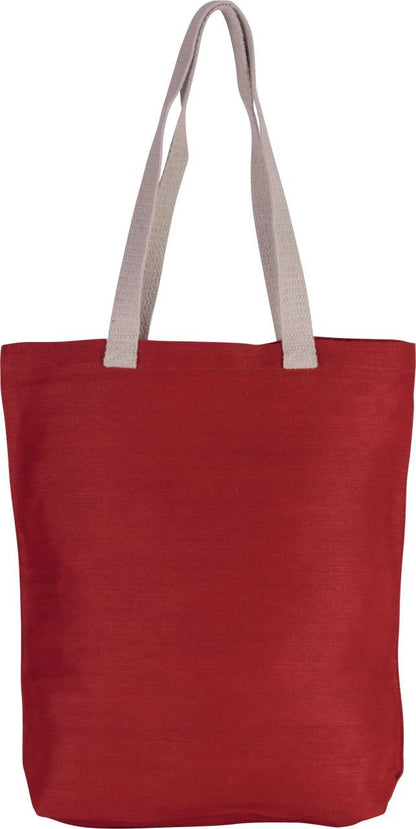 KI0229 - JUCO SHOPPER BAG